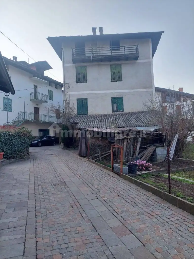 Casa indipendente in vendita a Albiano