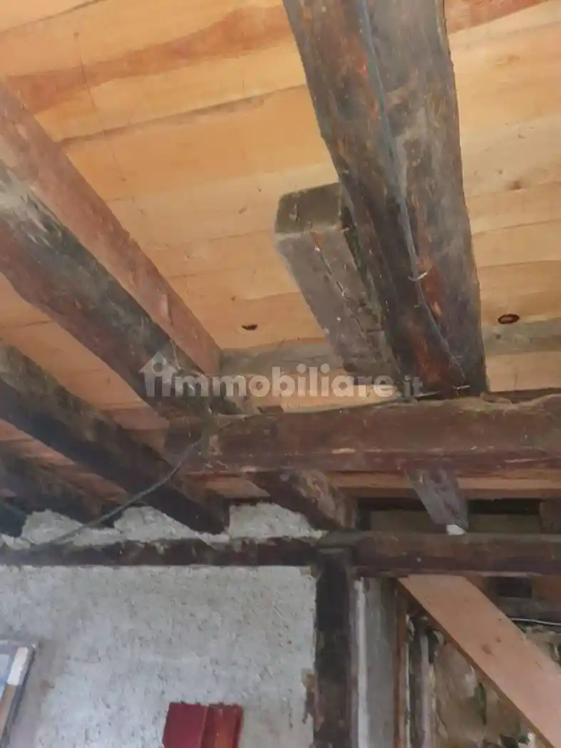 Rustico - Casale in vendita a Pieve di Cadore