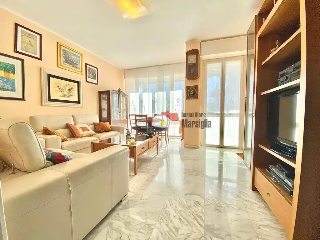 Appartamento in vendita a Sanremo