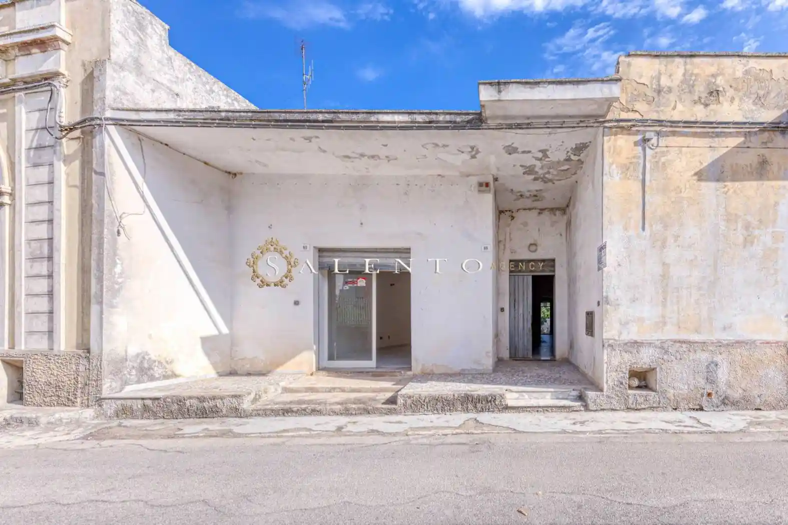 Villa in vendita a Morciano di Leuca