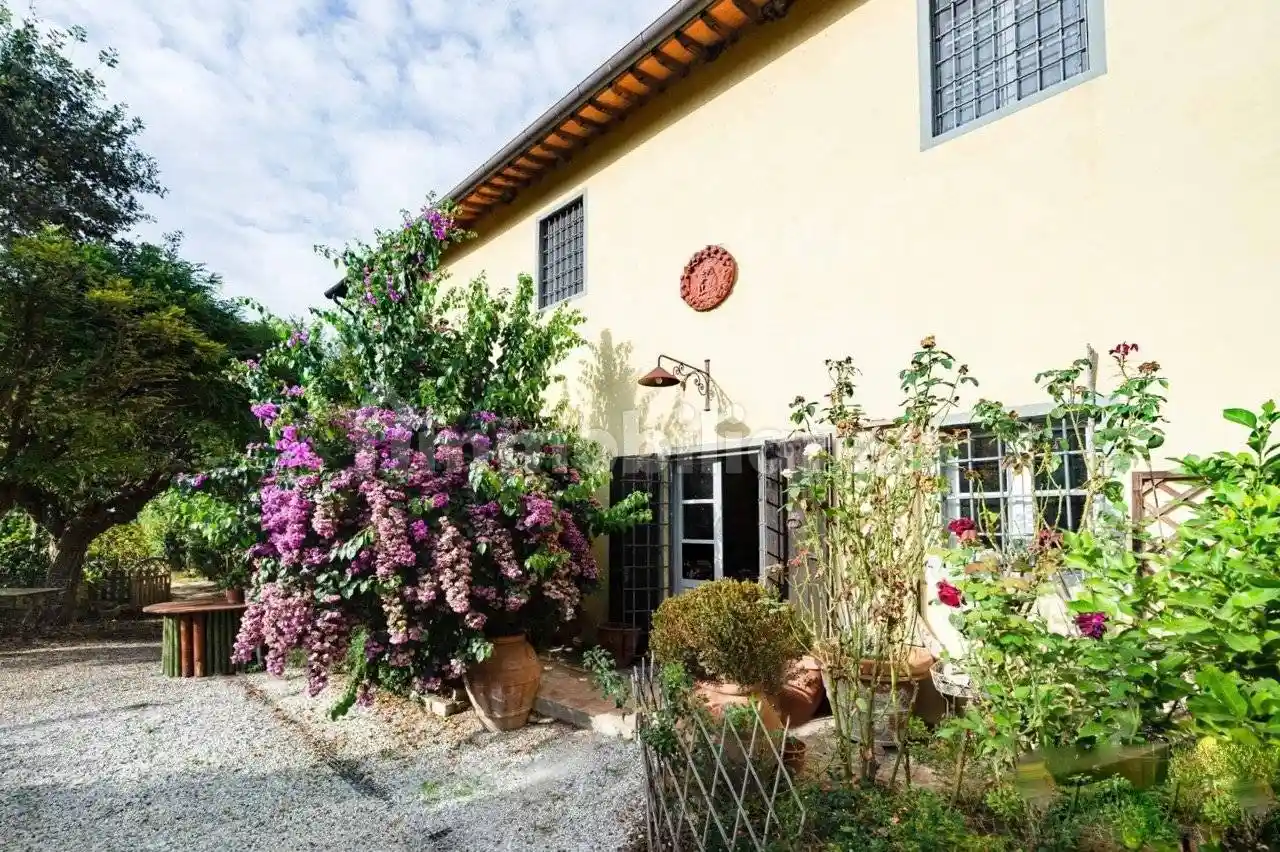 Rustico - Casale in vendita a Vecchiano