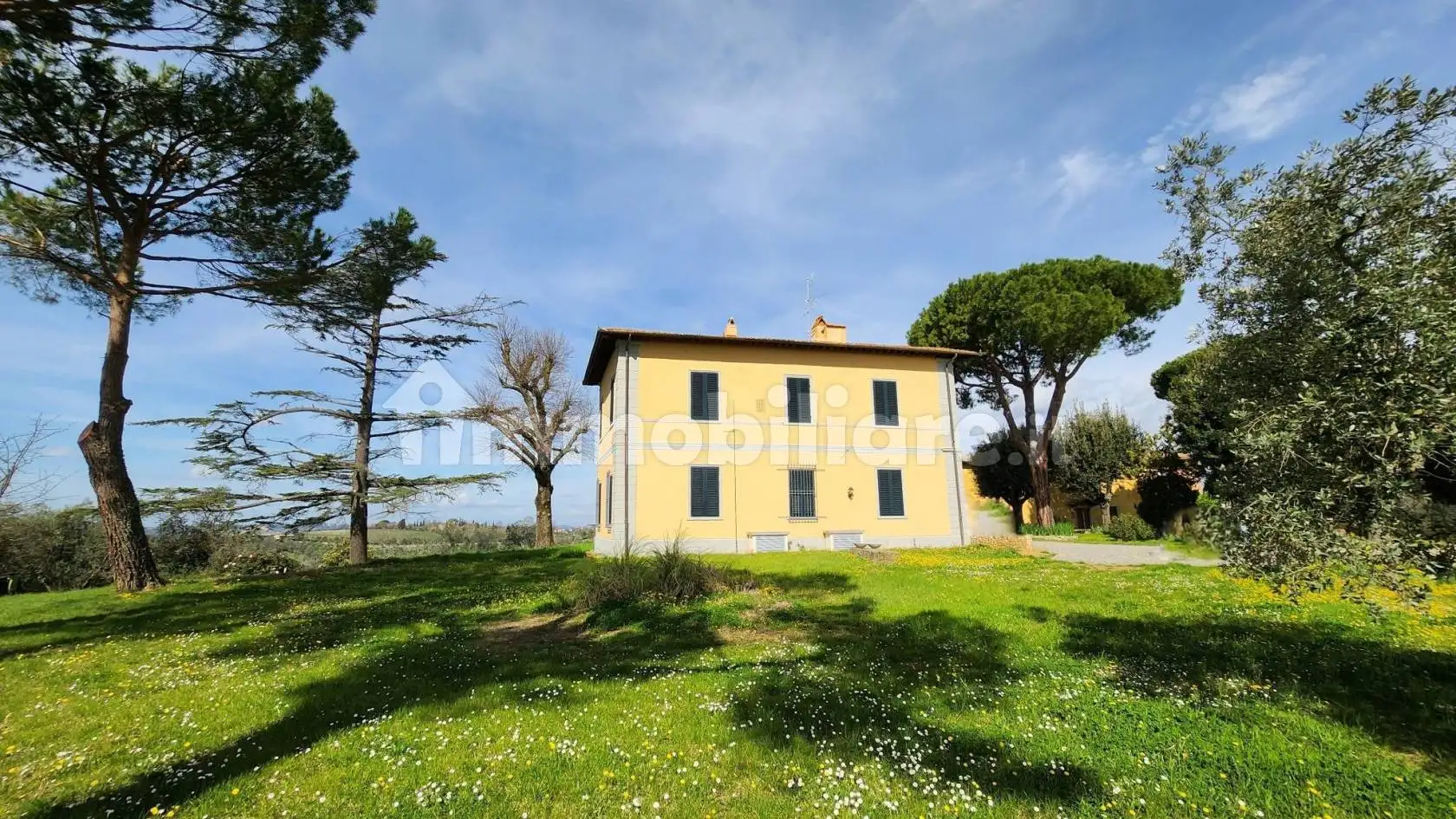 Appartamento in affitto a San Casciano in Val di Pesa