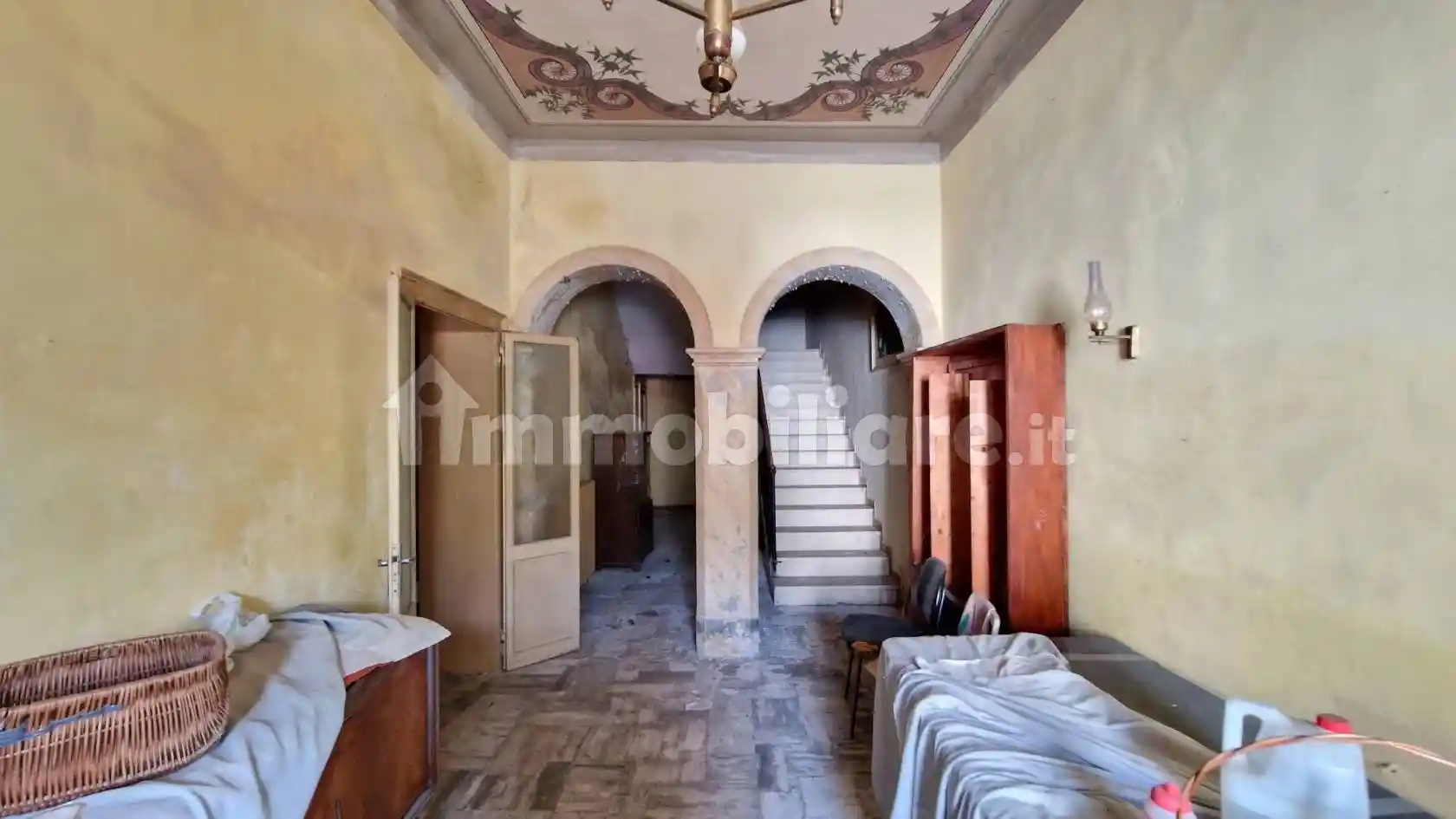 Villa a schiera via Santo Stefano, Zona Manfredini, Rivadolmo, Pesare, Este - foto 3
