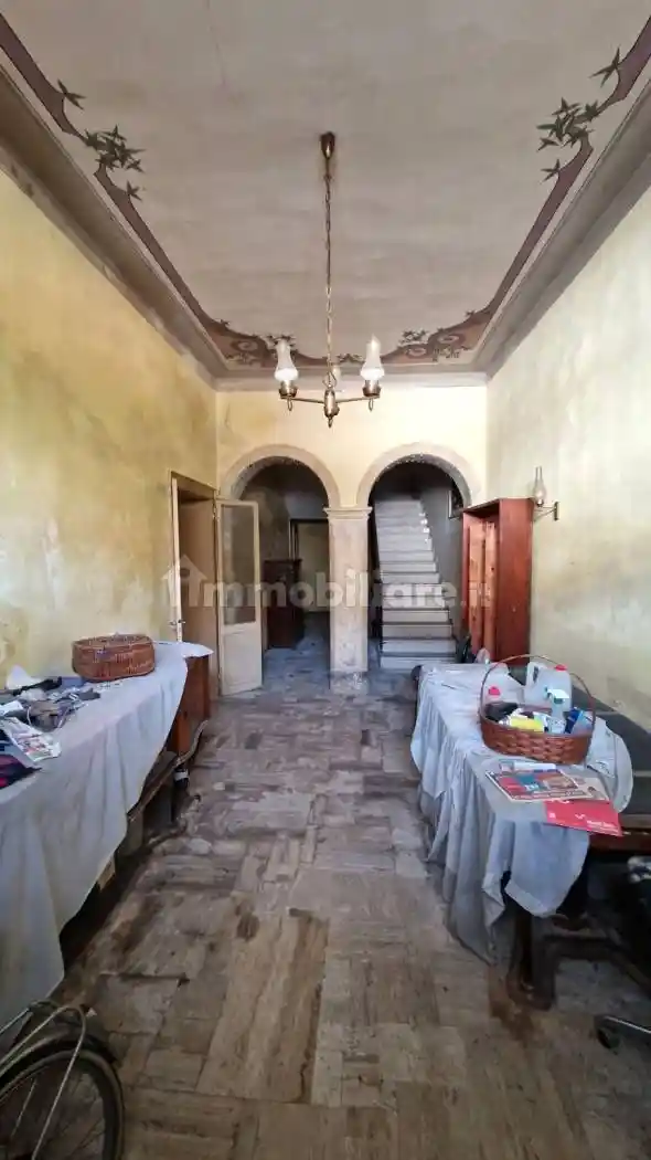 Villa a schiera via Santo Stefano, Zona Manfredini, Rivadolmo, Pesare, Este - foto 4