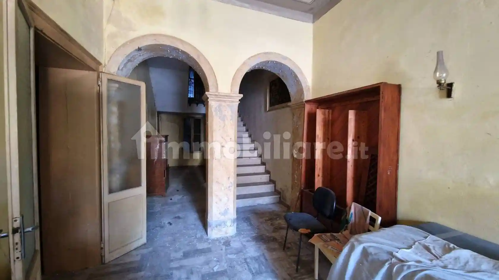 Villa a schiera via Santo Stefano, Zona Manfredini, Rivadolmo, Pesare, Este - foto 5