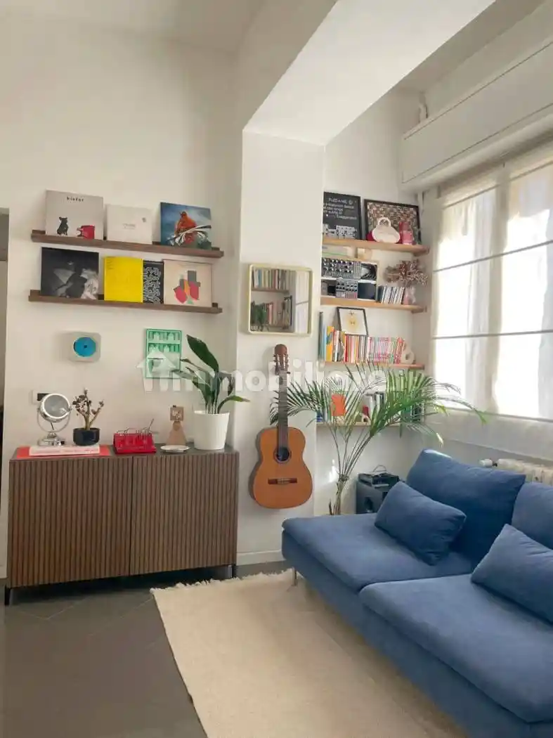 Appartamento in affitto a Firenze