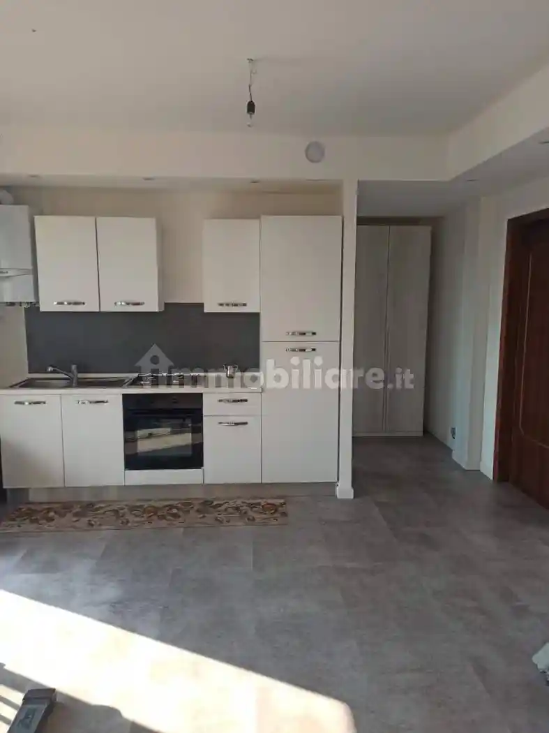 Appartamento in vendita a Scagnello