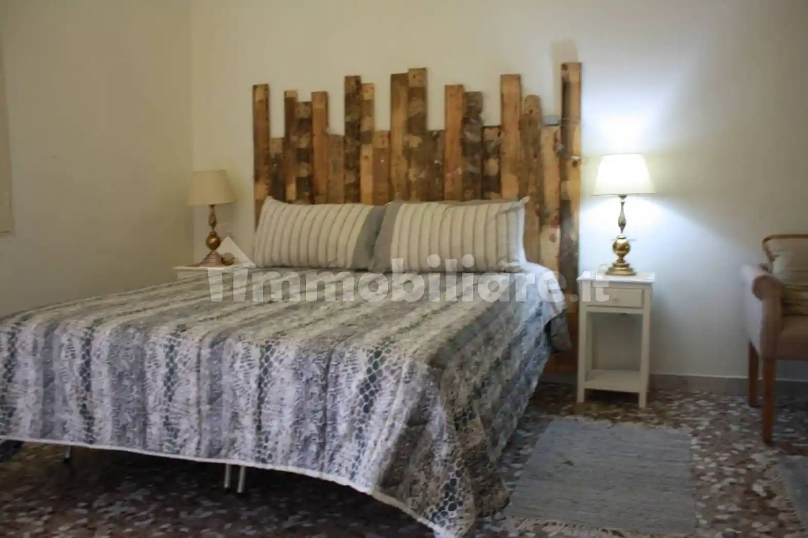 Casa indipendente in vendita a Ceglie Messapica