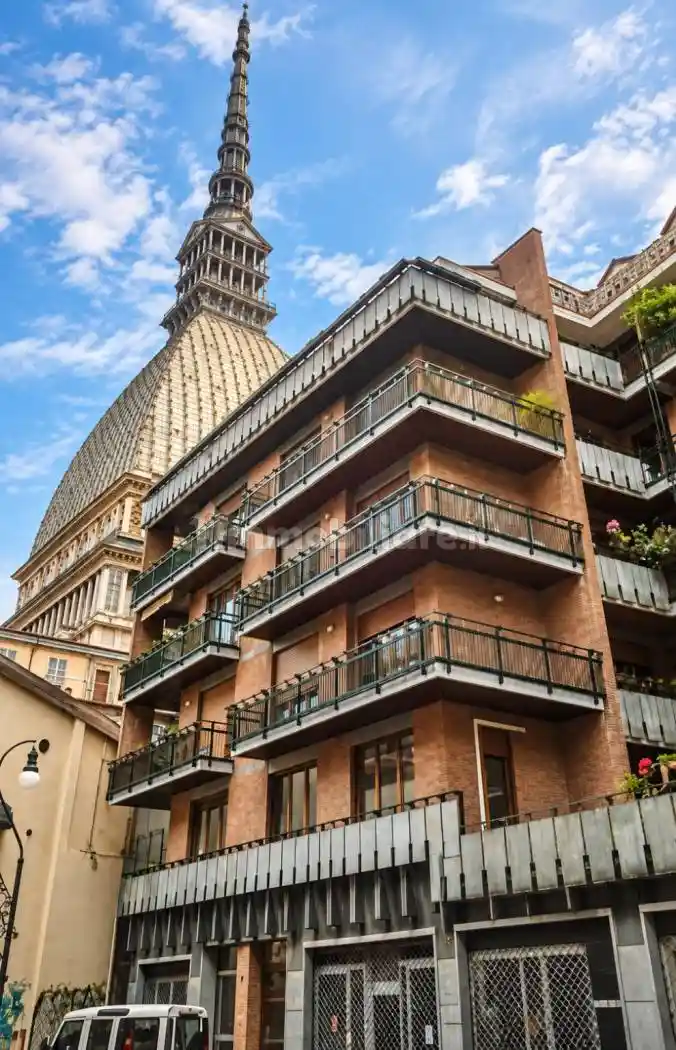 Appartamento in affitto a Torino