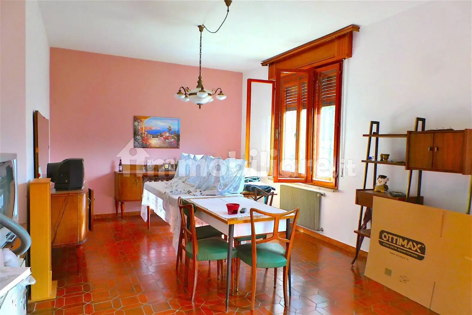 Casa indipendente in vendita a Lusevera