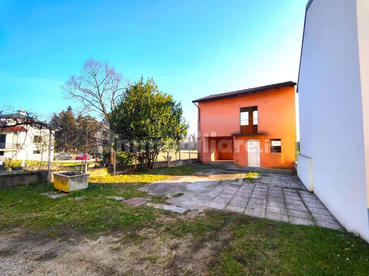 Casa indipendente in vendita a Majano