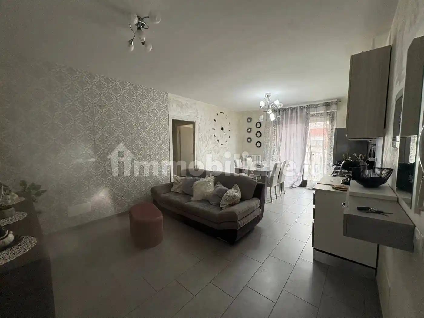 Appartamento in affitto a Torino