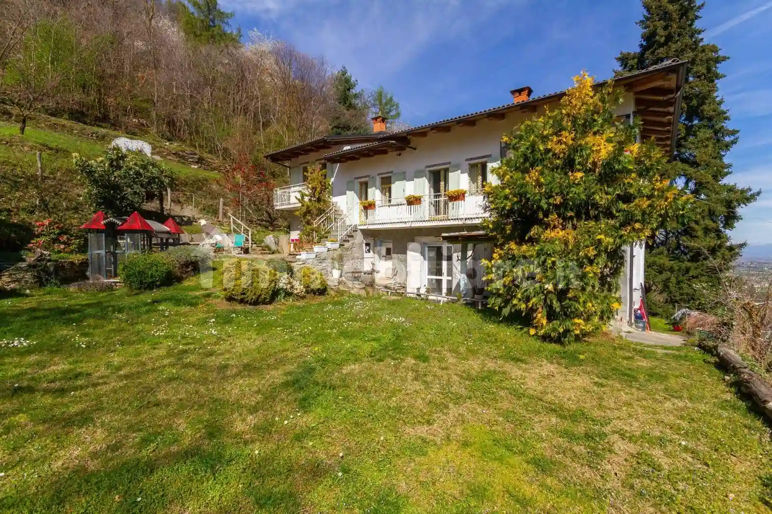 Casa indipendente - foto 2