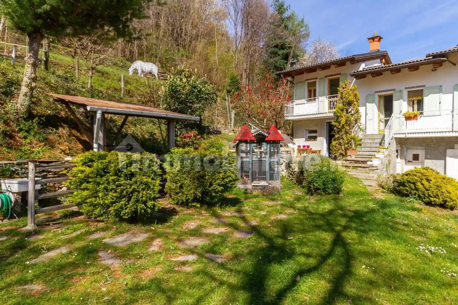 Casa indipendente - foto 4