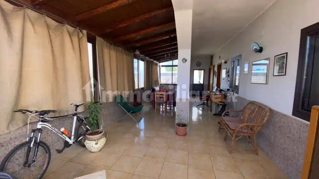 Villa bifamiliare via Strada Statale 113 Ovest, Torre Muzza, Carini - foto 4