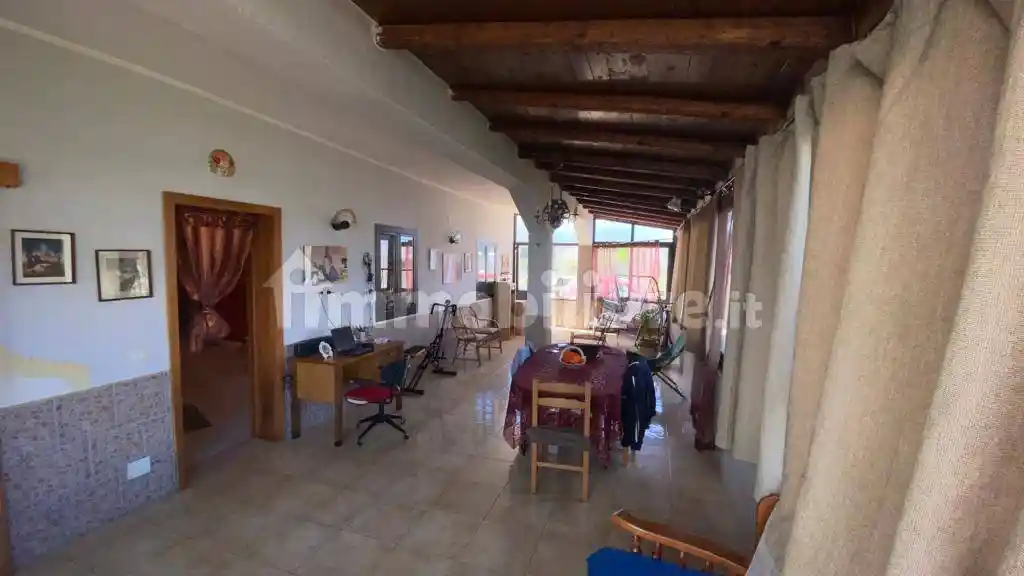 Villa bifamiliare via Strada Statale 113 Ovest, Torre Muzza, Carini - foto 5