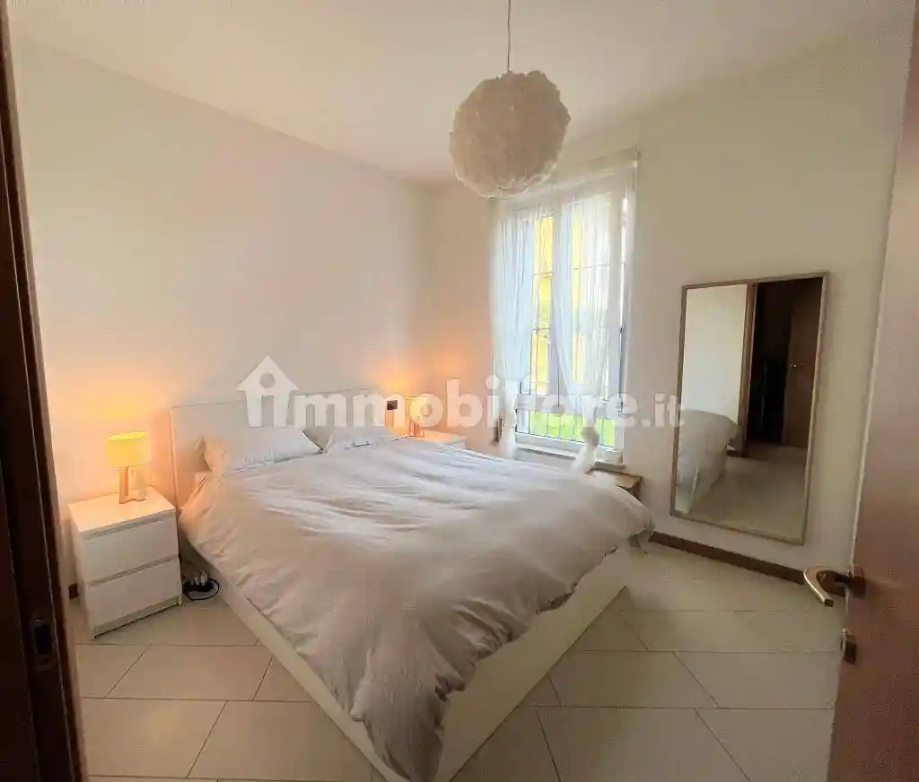 Bilocale piazza Daelli, Villasanta - foto 2