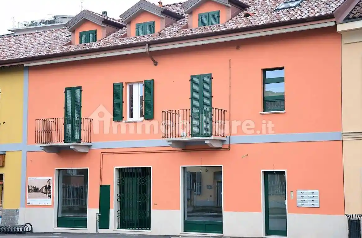 Bilocale piazza Daelli, Villasanta - foto 3