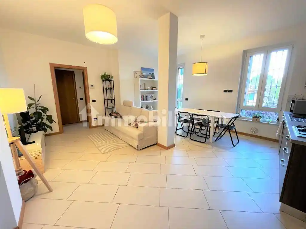 Bilocale piazza Daelli, Villasanta - foto 4