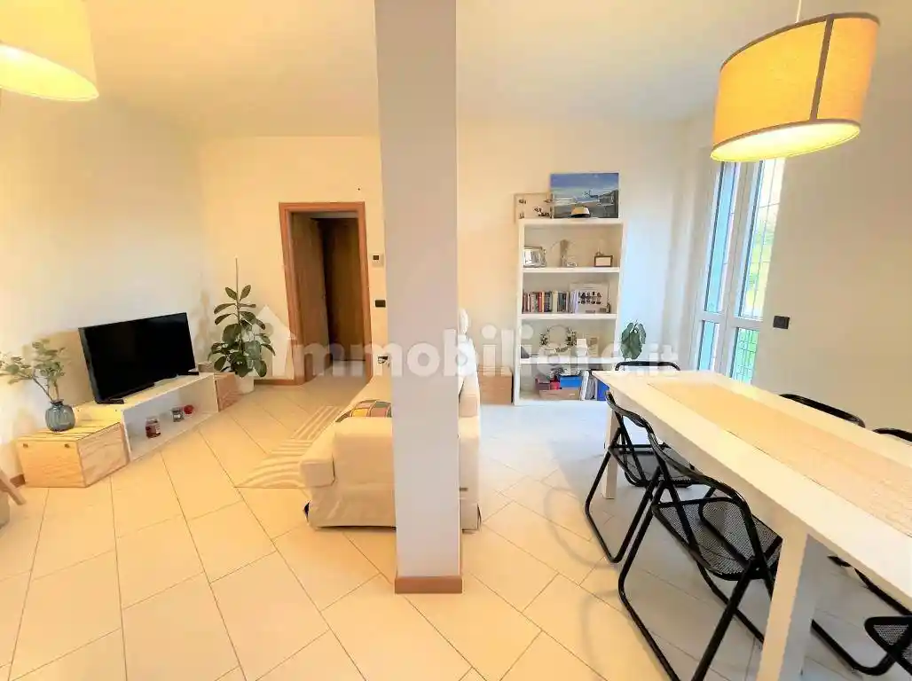 Bilocale piazza Daelli, Villasanta - foto 5