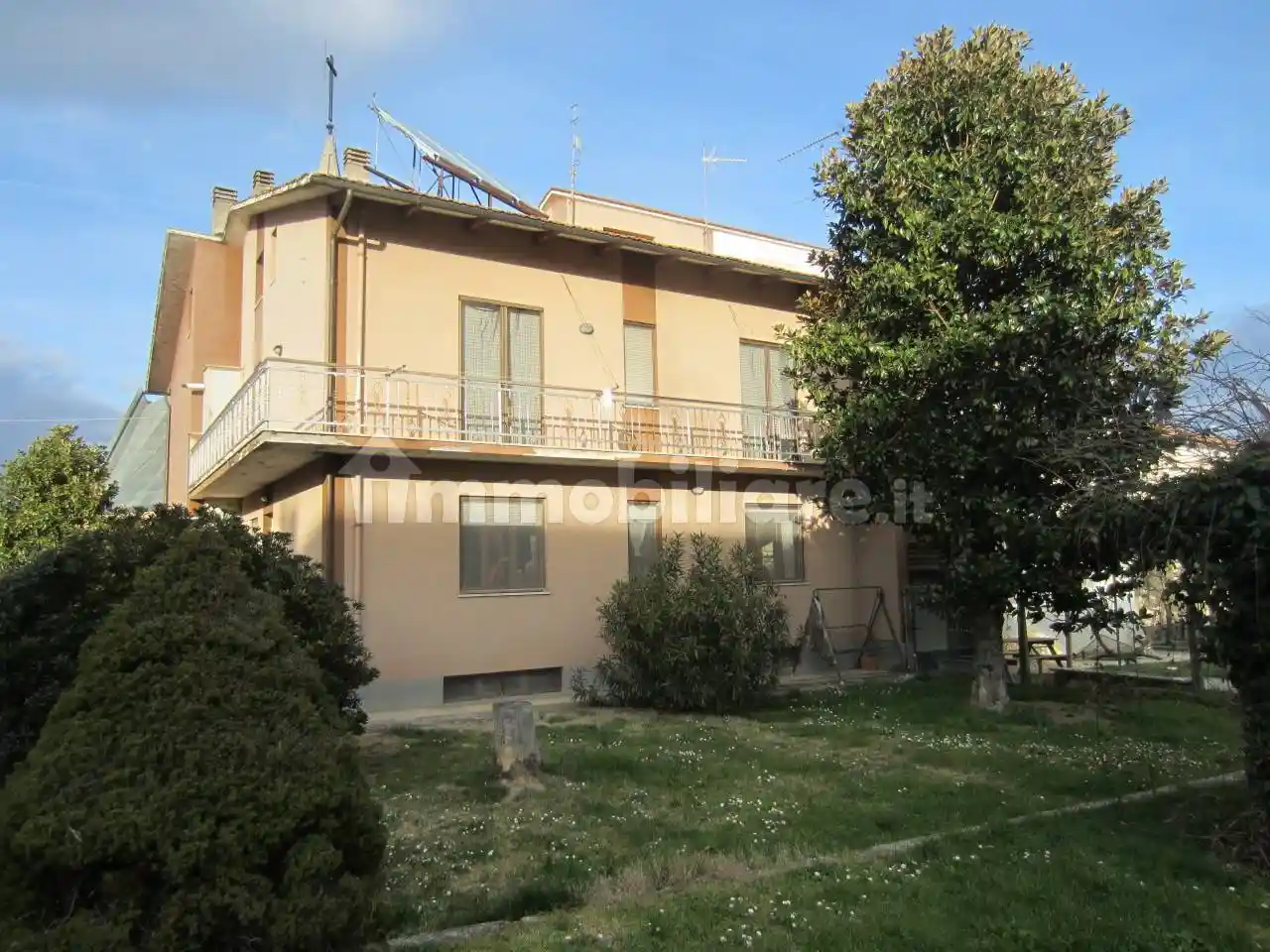 Appartamento in vendita a San Ginesio