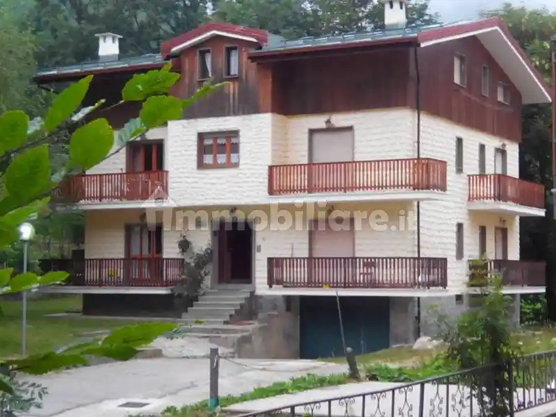 Appartamento in vendita a Limone Piemonte