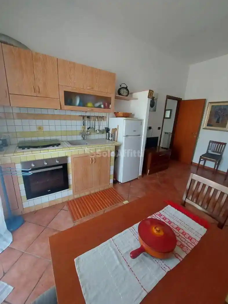 Appartamento in affitto a Ladispoli