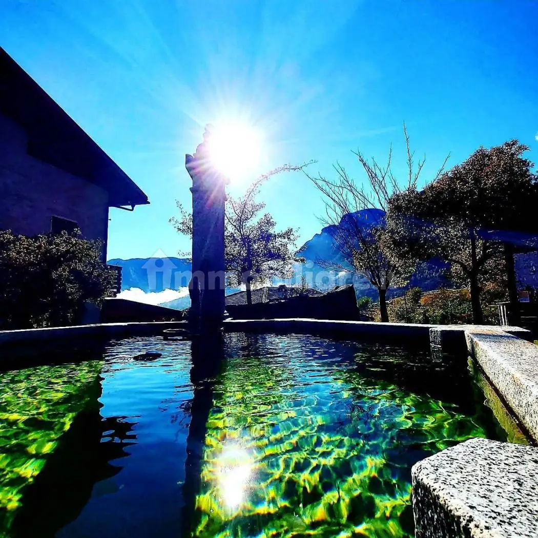 Casa indipendente in vendita a Bleggio Superiore