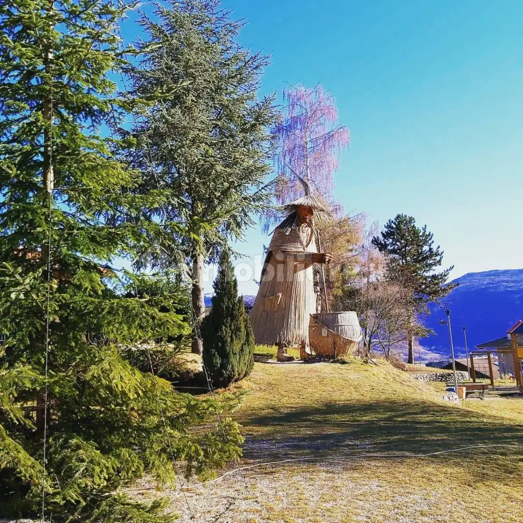 Terratetto plurifamiliare frazione Balbido 20, Balbido Rango, Bleggio Superiore - foto 3