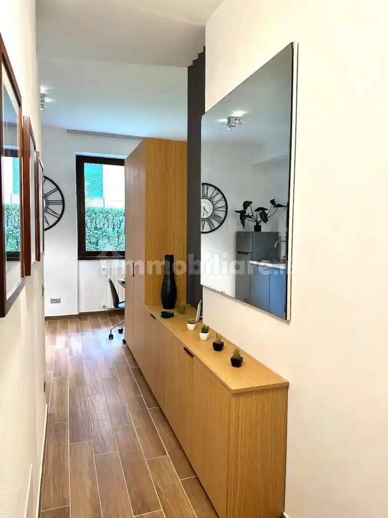 Monolocale via Ettore Vacha 14, Valverde, Bergamo - foto 5