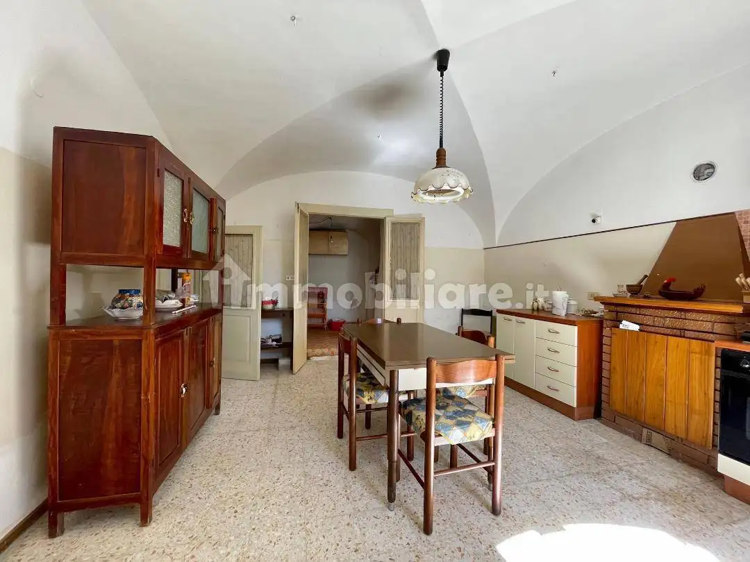 Terratetto unifamiliare via Roma , snc, Centro, Caporciano - foto 3