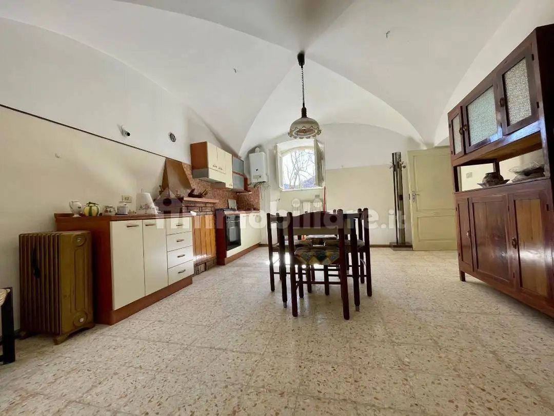 Terratetto unifamiliare via Roma , snc, Centro, Caporciano - foto 5