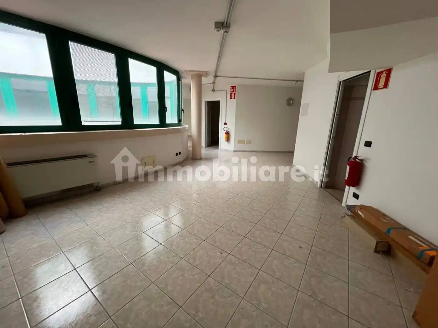 Appartamento in vendita a Ferrara