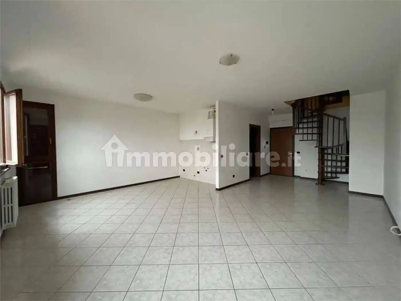 Appartamento in vendita a Toano