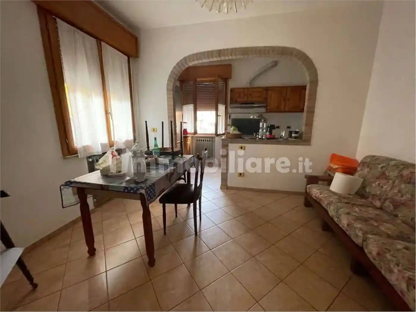 Appartamento in vendita a Castellarano