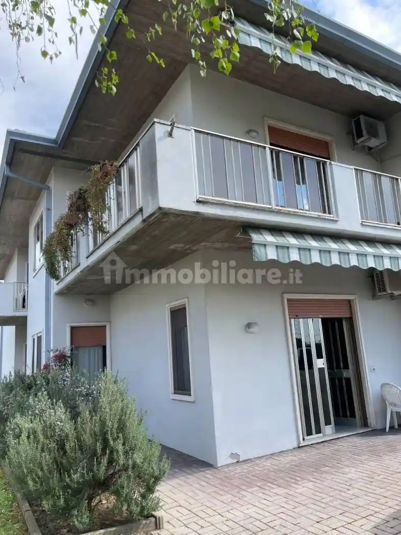 Villa in vendita a San Bonifacio