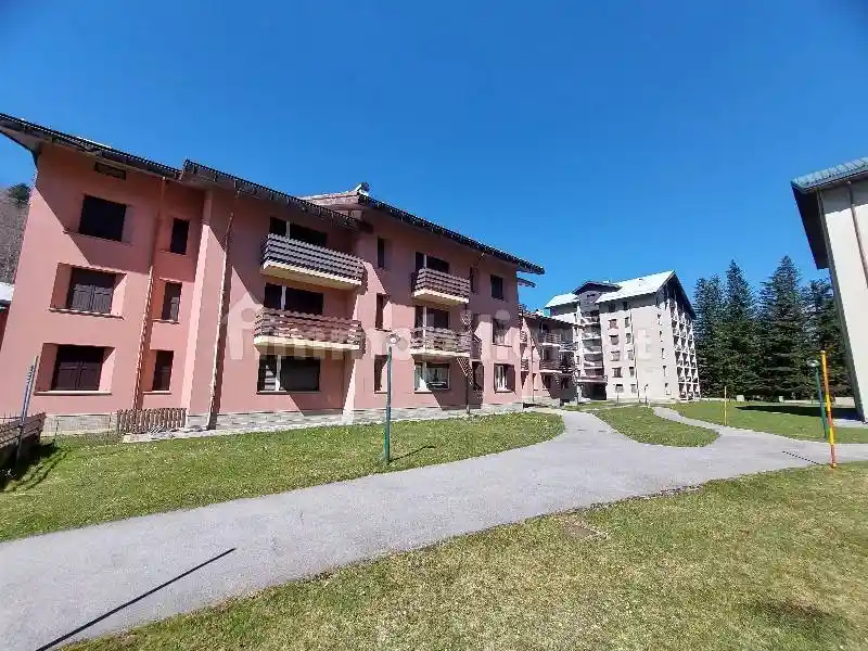 Appartamento in vendita a Abetone Cutigliano