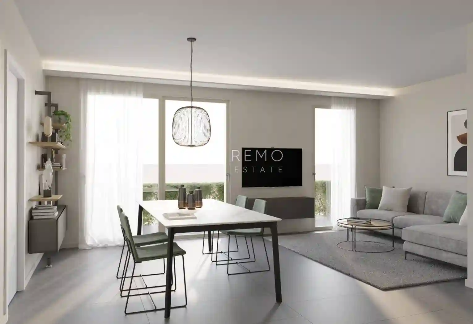 Appartamento - foto 2