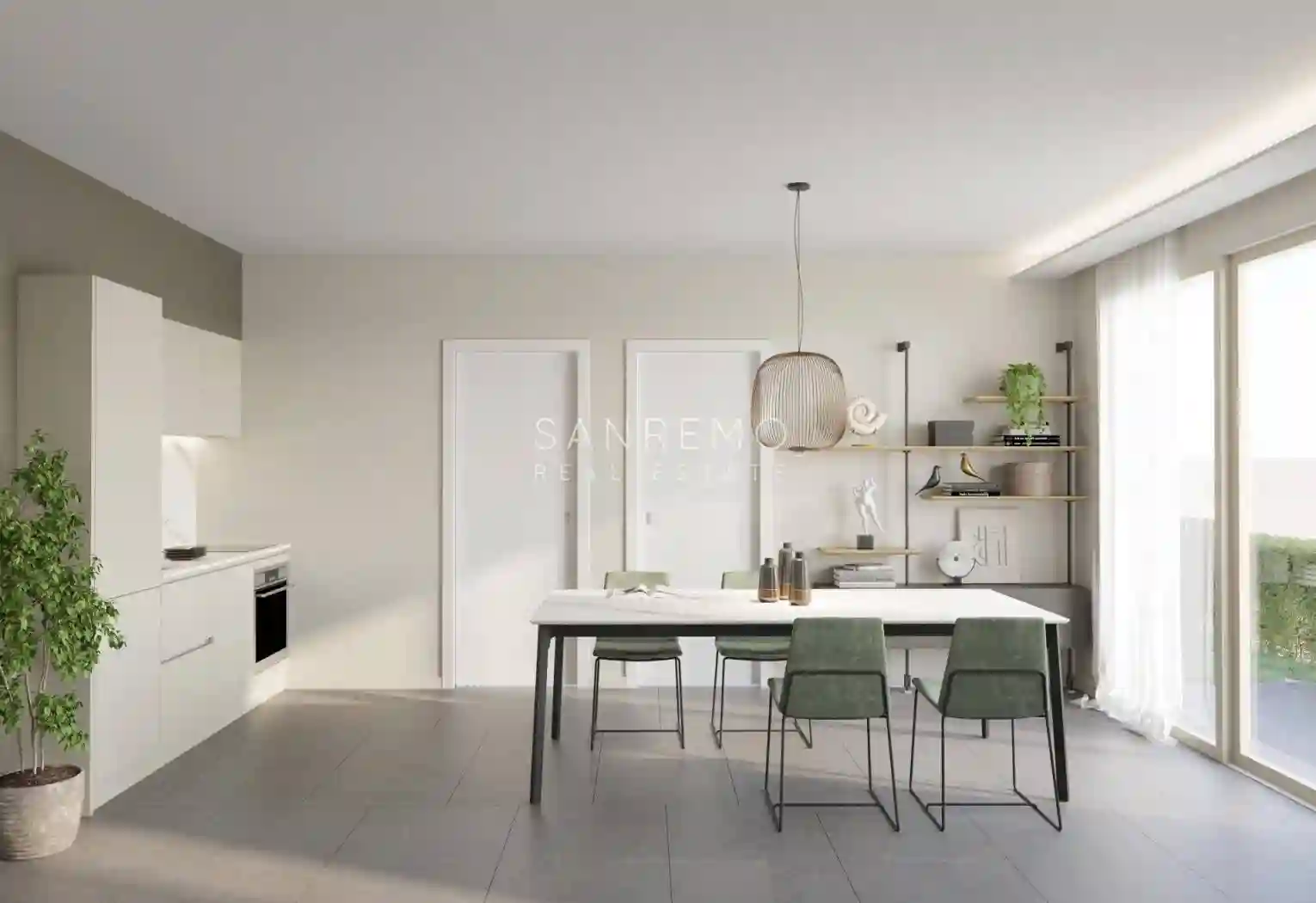 Appartamento - foto 3