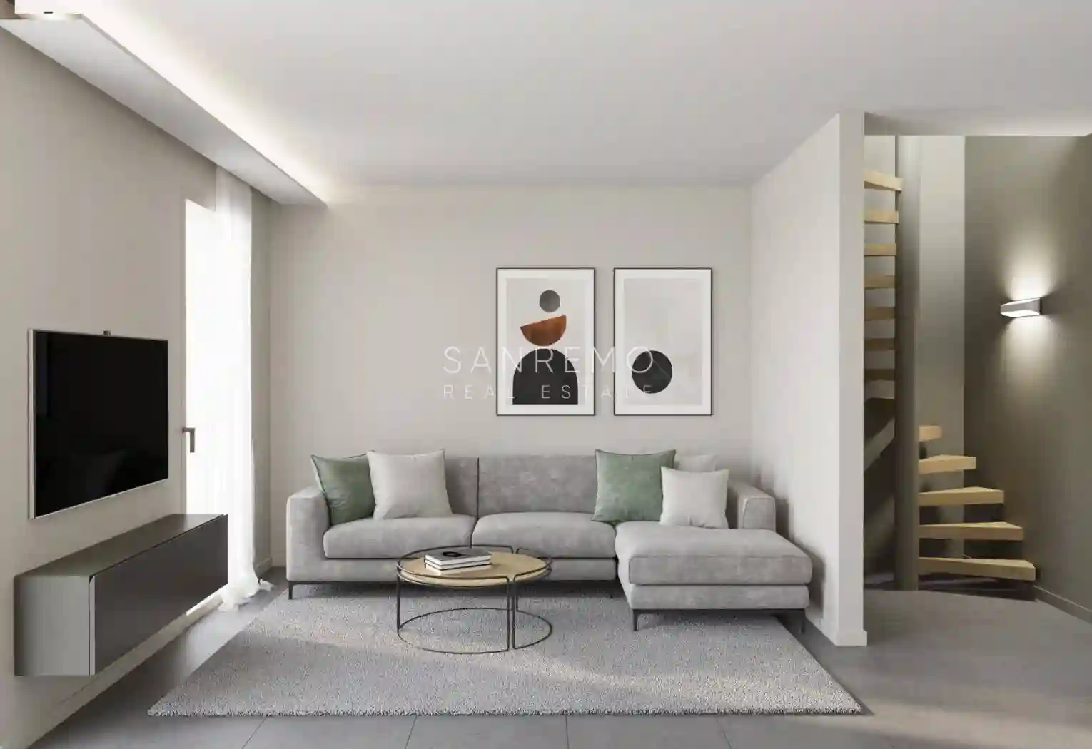 Appartamento - foto 4