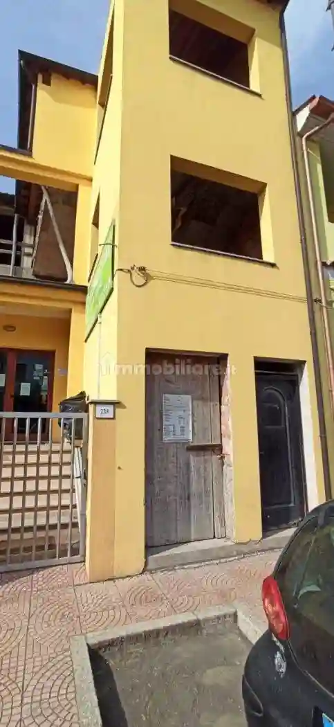 Palazzo - Edificio - foto 2