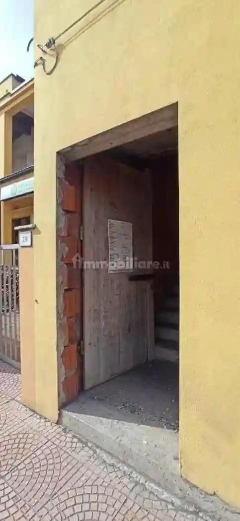 Palazzo - Edificio - foto 3