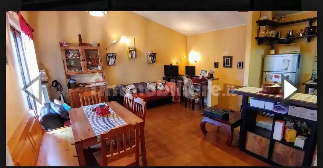 Appartamento in vendita a Corio