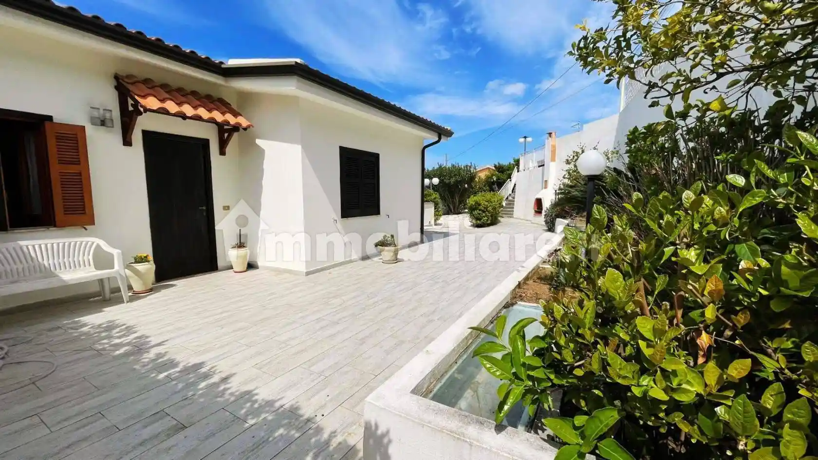 Villa bifamiliare Contrada Riviere, Cucco Riviere, Diamante - foto 5