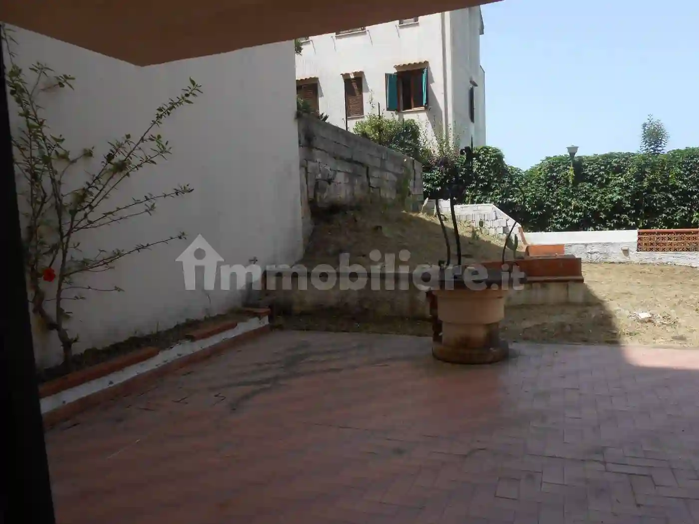 Villa a schiera via Pezzotti, Baia del Carpino, Petrosa, Piano Grande, Scalea - foto 4