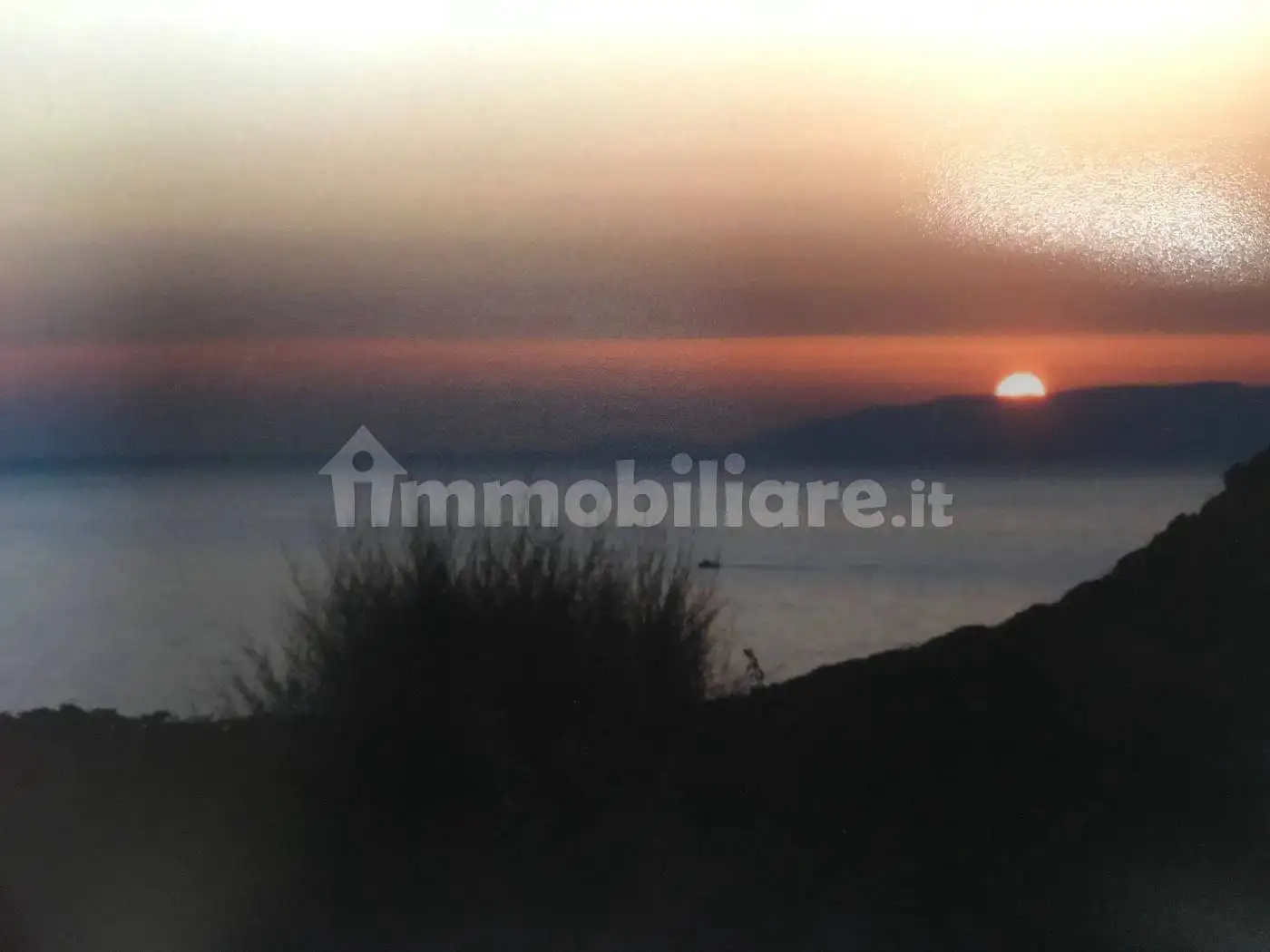 Villetta a schiera in vendita a Scalea