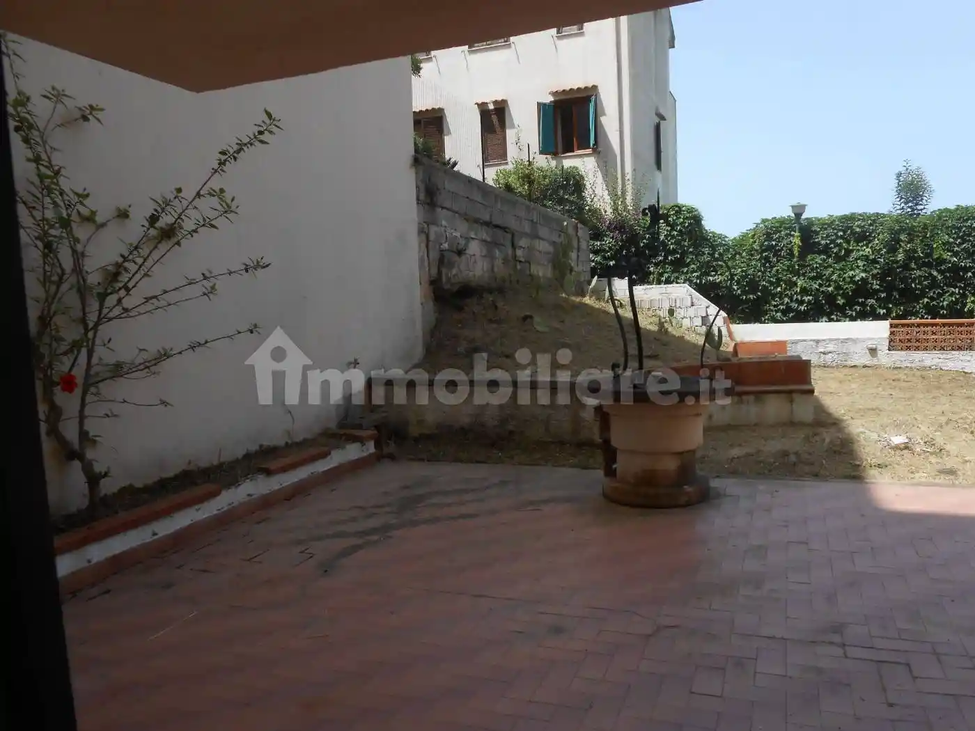 Villa a schiera via Pezzotti, Baia del Carpino, Petrosa, Piano Grande, Scalea - foto 2