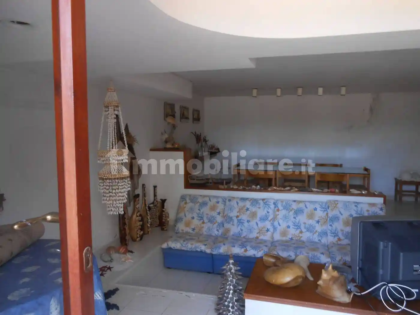 Villa a schiera via Pezzotti, Baia del Carpino, Petrosa, Piano Grande, Scalea - foto 3