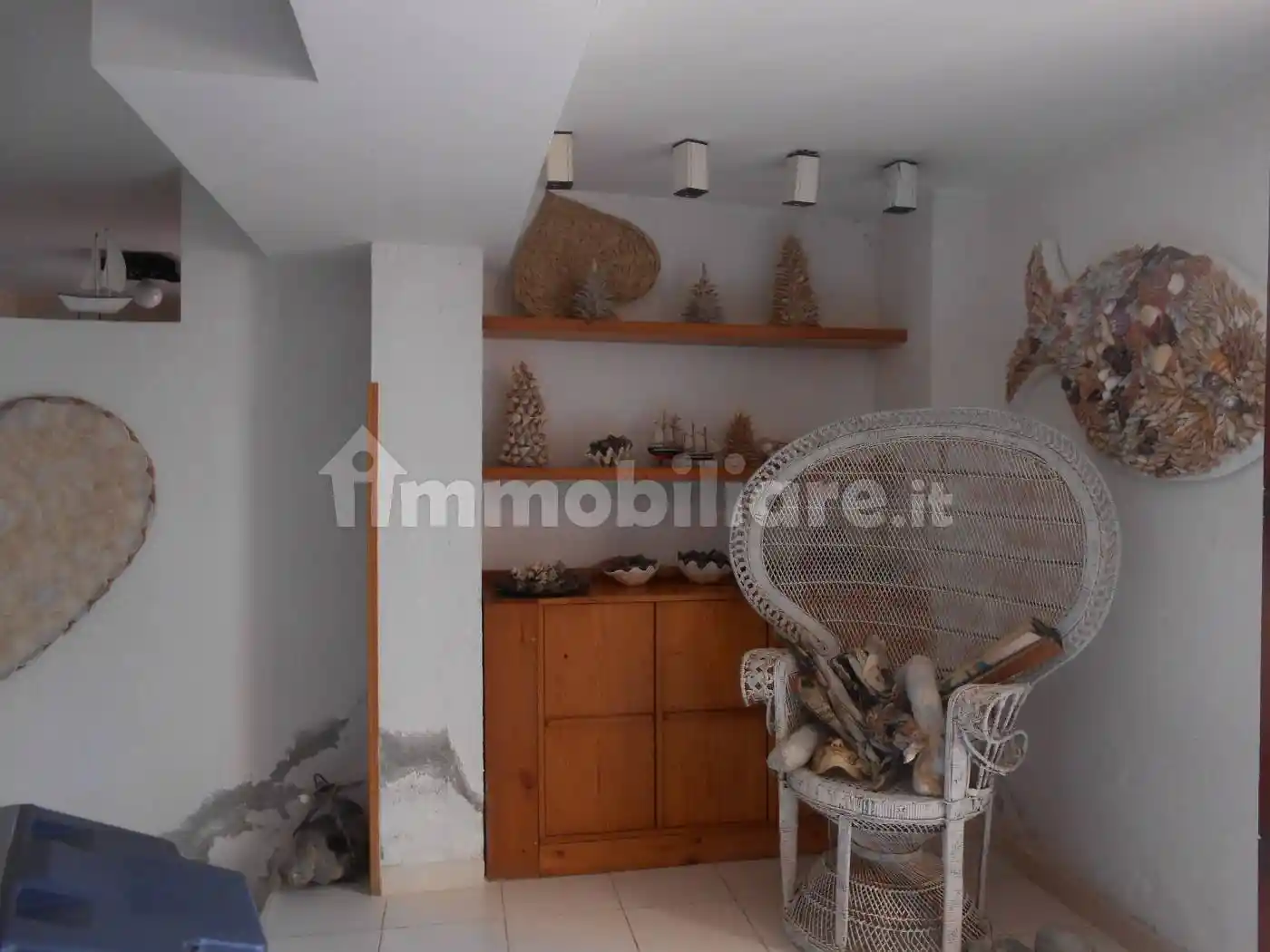 Villa a schiera via Pezzotti, Baia del Carpino, Petrosa, Piano Grande, Scalea - foto 4