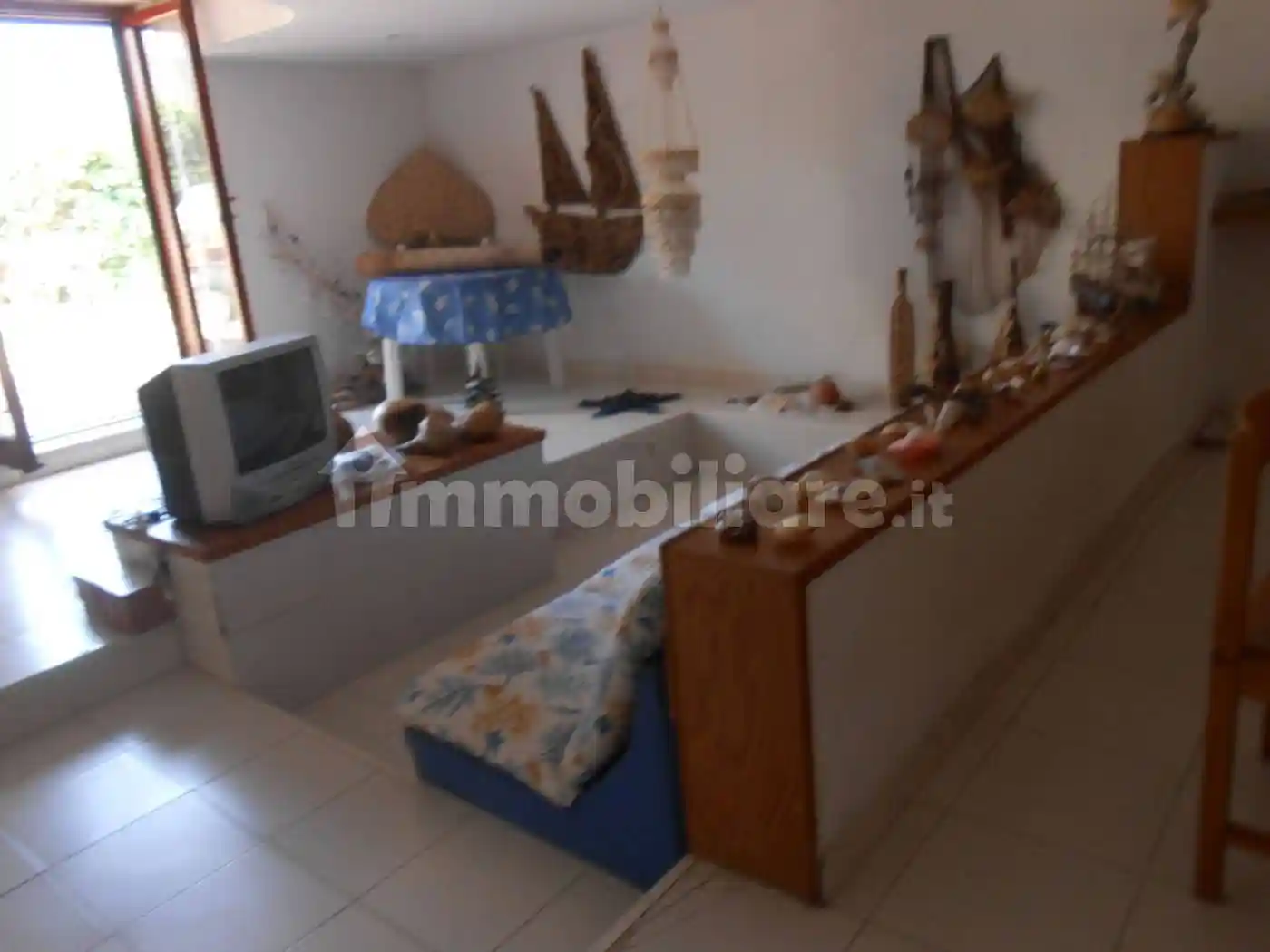 Villa a schiera via Pezzotti, Baia del Carpino, Petrosa, Piano Grande, Scalea - foto 5